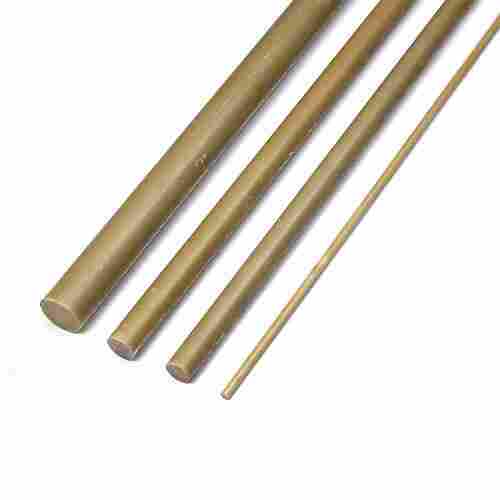 Brown Fibre Glass Rods