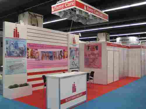 Chemical Pharma Exhibition Services