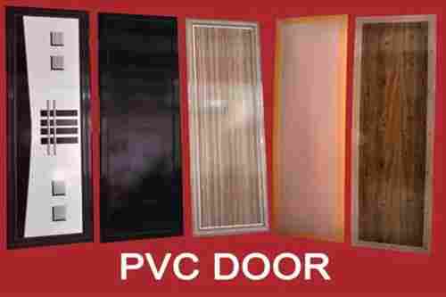 Exclusive Designer PVC Doors