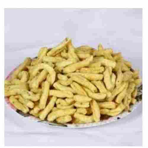 Gujarati Special Ganthiya Snacks