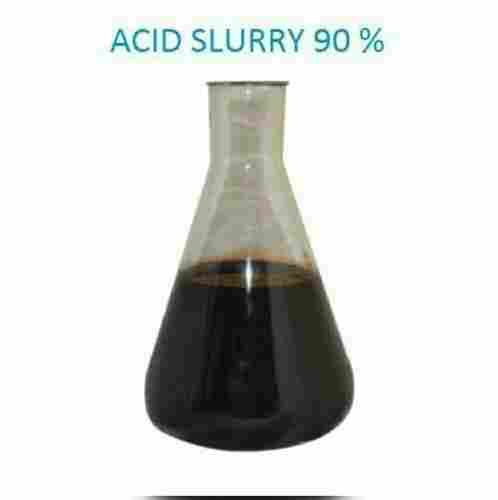 High Grade Acid Slurry
