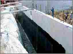 Water Proofing Construction Chemical