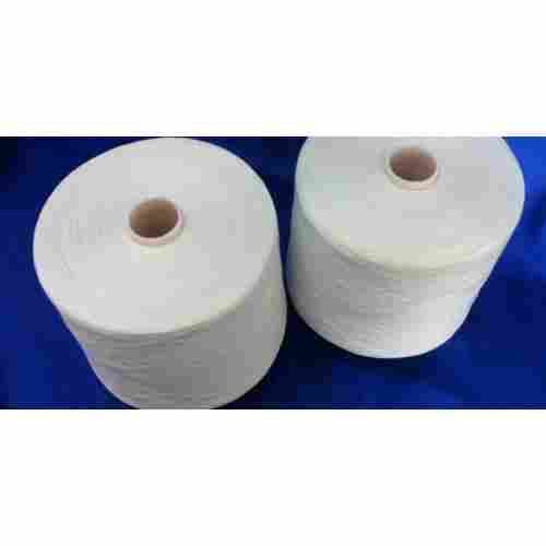 White Carded Cotton Yarn