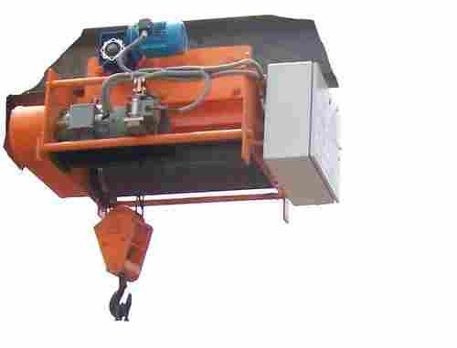 Durable Wire Rope Hoists