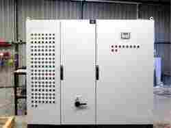 Electric Panel Fabrication Services