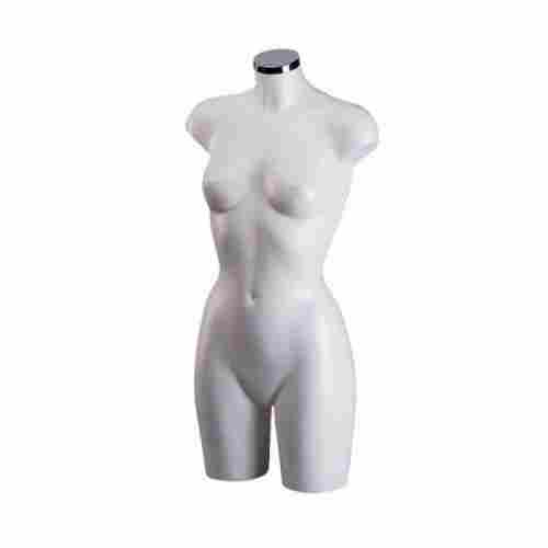 High Performance Female Bust Mannequin