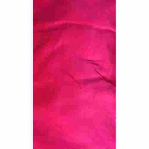 High Quality Pink Polyester Fabric