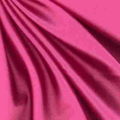 Pink Silk Dyed Fabric