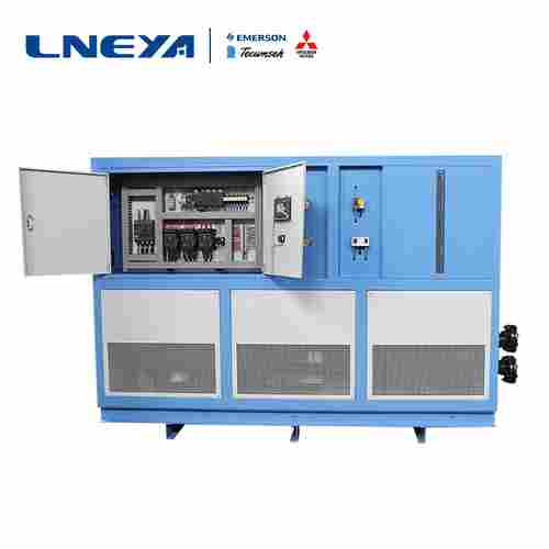 Water Cooled Chiller Plant LD -80A C-30A C