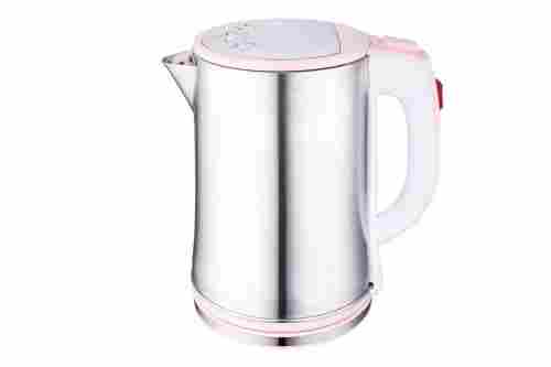 2.5L Stainless Steel Electric Kettle