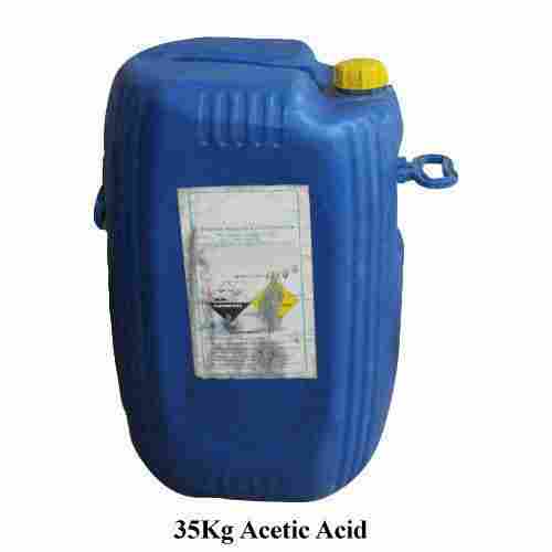 Acetic Acid (35kg)