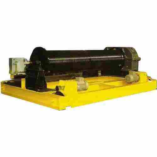 Excellent Performance Electric Winches