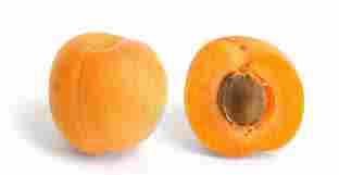 Fresh Organic Apricot Fruit
