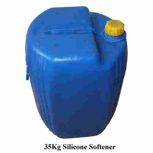 Silicone Softener (35kg)