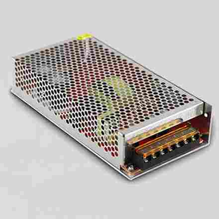 5V 40A 200W 50mm LED Power Supply For Full Color LED Display Screens