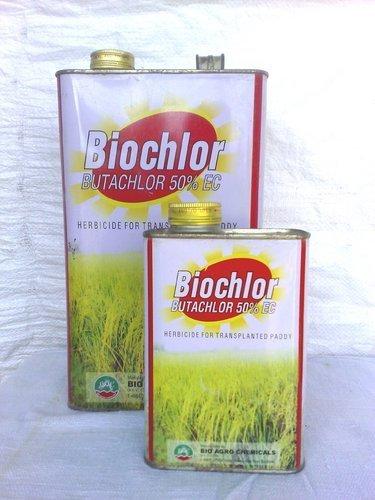 Butachlor (Biochlor) Herbicides