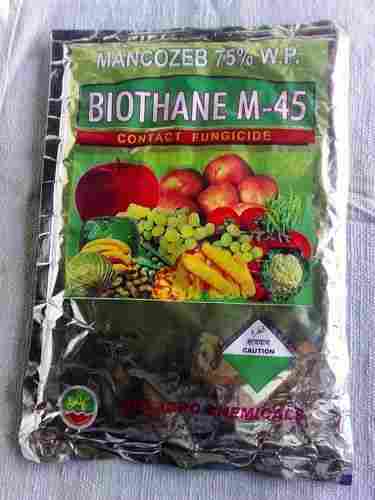 Mancozeb (Biothane M-45) Herbicides