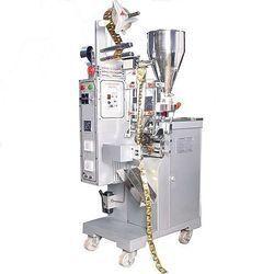 Automatic Mouth Freshners Packing Machine