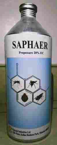 Saphaer Propoxur 20 EC