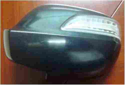 Side Mirror Light System for Use All Kind Of Automotive