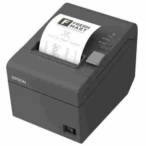 TM-T82 Thermal POS Receipt Printer (Epson)