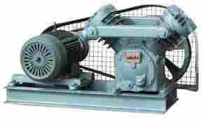 Air Compressor Dry Vacuum Pump
