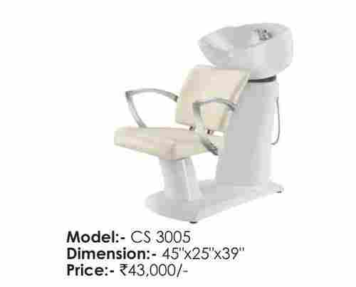 Cs 3005 Shampoo Chair