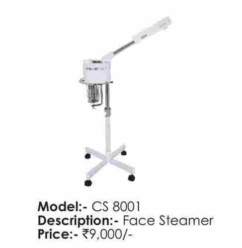 CS 8001 Face Steamer