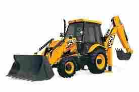 Fully Automatic JCB Machine