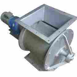Industrial Rotary Airlock Valves