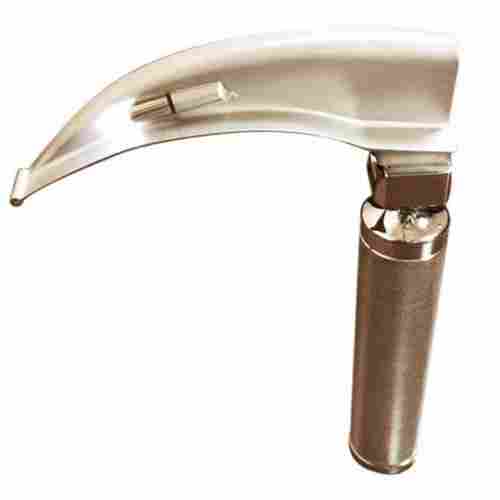 Laryngoscope Blade With Handle 
