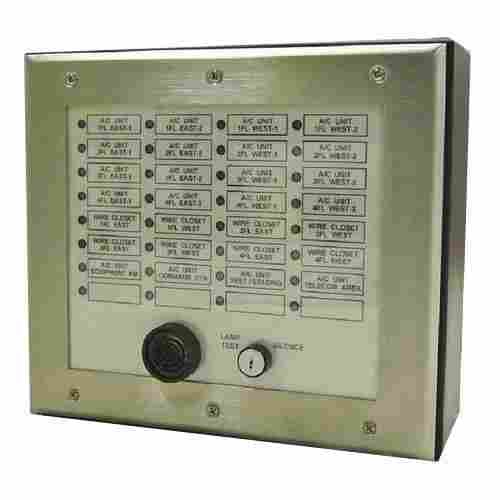 Single Phase Annunciator Panels