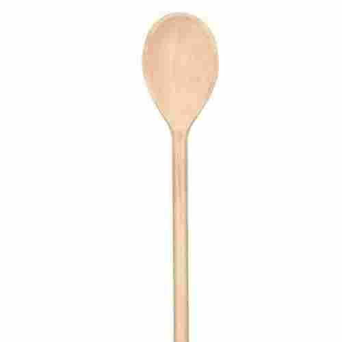 Teak Wooden Serving Spoon 