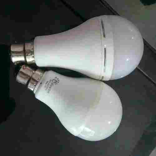 AC DC Rechargeable LED Bulbs