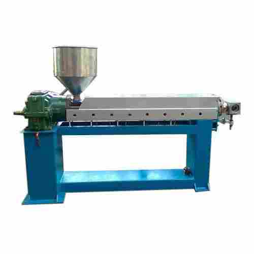 Automatic Cable Extrusion Machine