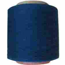 Dark Blue Color Indigo Yarn