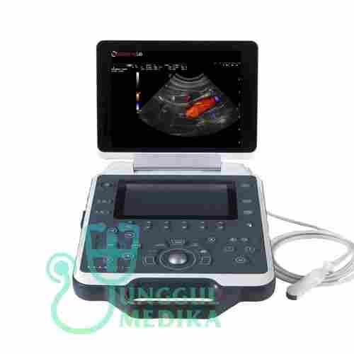 Esaote Vet MyLab Delta Portable Ultrasound Machine