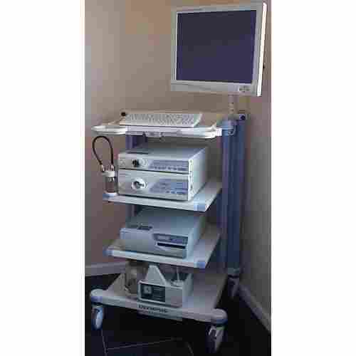 Medical Electric Endoscopy System