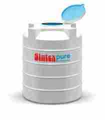 Pure Antibacterial Tanks (Sintex)