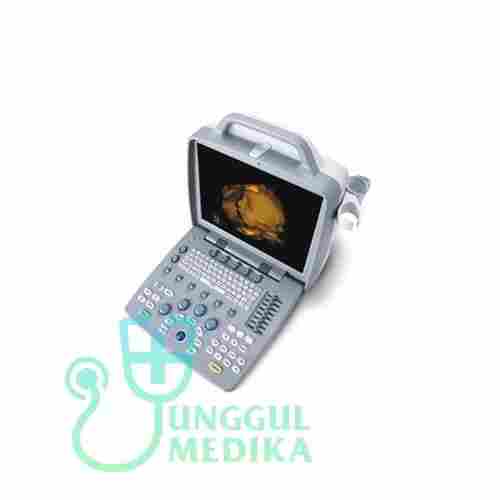 SIUI APOGEE 1200 OMNI Color Doppler Portable Ultrasound Machine