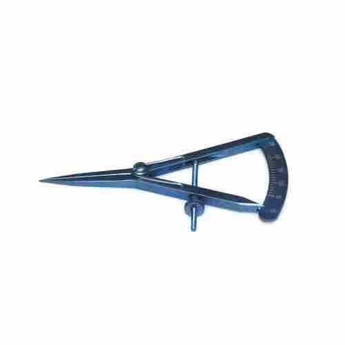 Surgical Stainless Steel Ophthalmic Calliper