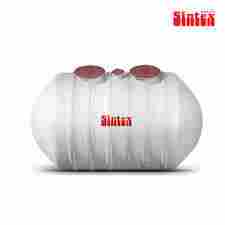 Underground Fuel Storage Tanks (Sintex)