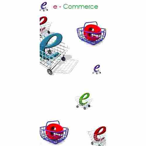 E-Commerce Service Provider