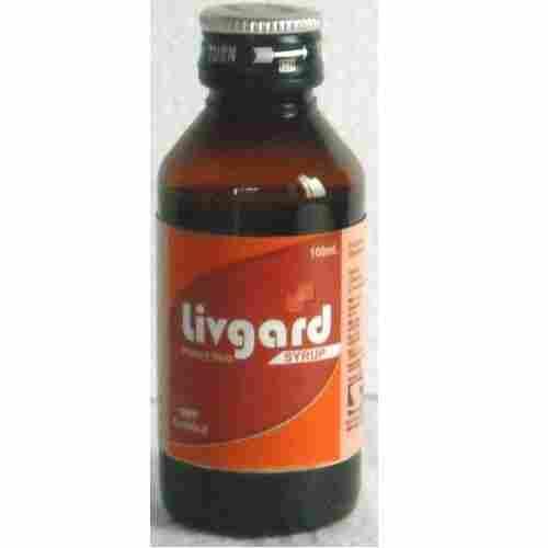 Livgard Syrup