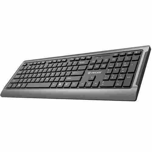 LKB 701 Lapcare Wireless Keyboard Solo Plus
