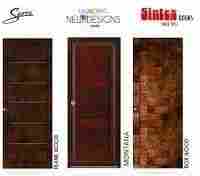 Stylish Single Panel Sierra Doors (Sintex)