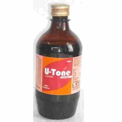 U-Tone Syrup