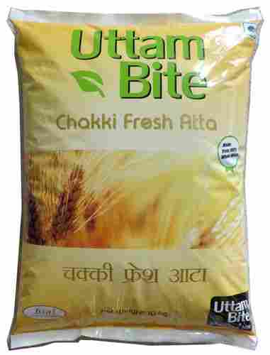 Uttam Bite Chakki Fresh Wheat Atta