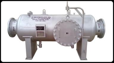 All Types of Pressure Vessels