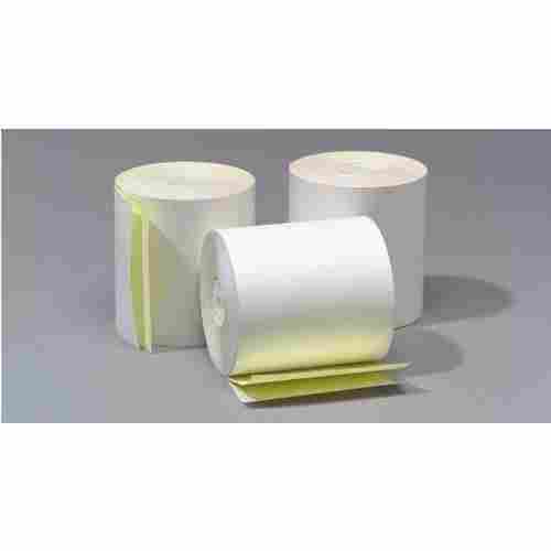 Carbonless POS Paper Rolls